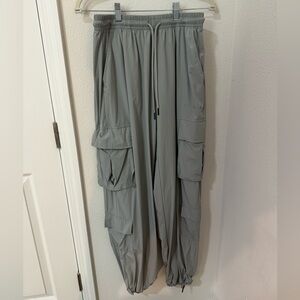 Youngla travel joggers